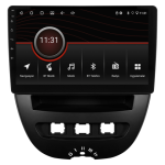 Citroen C1 Android Multimedya Sistemi (2005-2014)