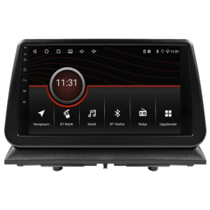 Dodge Nitro Android Multimedya Sistemi (2007-2011)