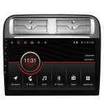 Fiat Grand Punto Android Multimedya Sistemi (2005-2009)