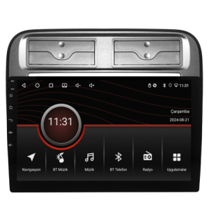 Fiat Grand Punto Android Multimedya Sistemi (2005-2009)