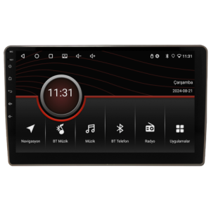 Fiat Palio Android Multimedya Sistemi (2002-2005)