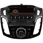 Ford Focus Android Multimedya Sistemi (2012-2019)CRV-4110XR