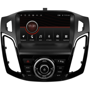 Ford Focus Android Multimedya Sistemi (2012-2019)CRV-4110XR