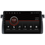 BMW 3 Serisi E46 Android Multimedya Sistemi (1997-2005)