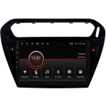 Citroen C-Elysee Android Multimedya Sistemi (2012-2024)