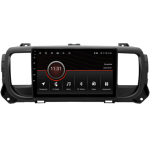 Citroen Jumpy Android Multimedya Sistemi (2017-2024)