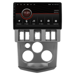 Dacia Logan Android Multimedya Sistemi (2004-2009)