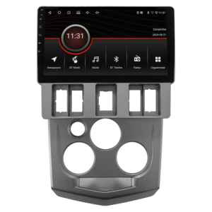 Dacia Logan Android Multimedya Sistemi (2004-2009)