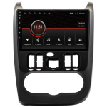 Dacia Logan Android Multimedya Sistemi (2009-2012)