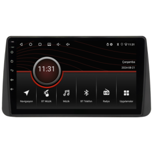 Fiat Egea Cross Android Multimedya Sistemi (2015-2023)