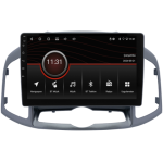 Chevrolet Captiva Android Multimedya Sistemi (2012-2015)