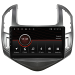 Chevrolet Cruze Android Multimedya Sistemi (2013-2015)
