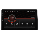 Ford Courier Android Multimedya Sistemi (2013-2024)