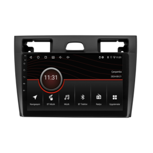 Ford Fiesta Android Multimedya Sistemi (2006-2009)