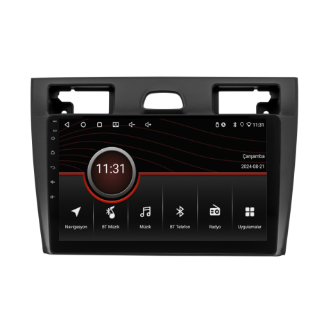 Ford Fiesta Android Multimedya Sistemi (2006-2009)