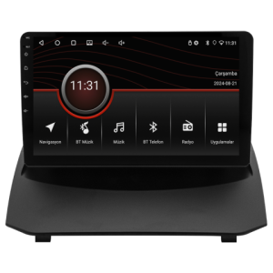 Ford Fiesta Android Multimedya Sistemi (2009-2012)