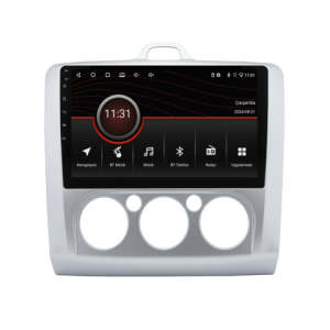 Ford Focus Android Multimedya Sistemi (2006-2011)
