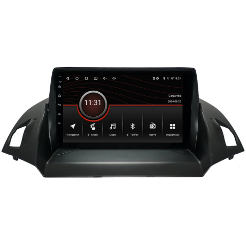 Ford Kuga Android Multimedya Sistemi (2014-2018)