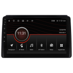 Dacia Duster Android Multimedya Sistemi (2018-2024)