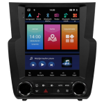 Citroen C4 Android Multimedya Sistemi (2011-2019)