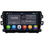 Nissan Navara Android Multimedya Sistemi (2016-2020)