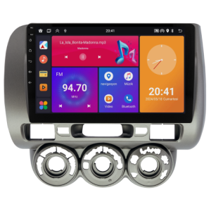 Honda Jazz Android Multimedya Sistemi (2002-2008)
