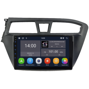 Hyundai i20 Android Multimedya Sistemi (2015-2017)