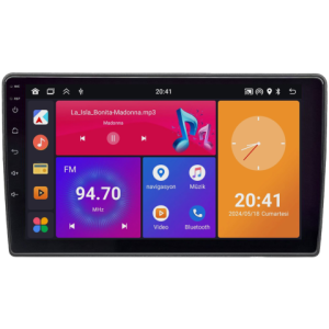 Hyundai i30 Android Multimedya Sistemi (2012-2016)