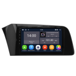 Hyundai Elantra Android Multimedya Sistemi (2021-2024)