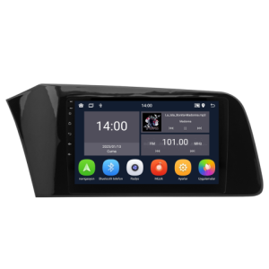 Hyundai Elantra Android Multimedya Sistemi (2021-2024)