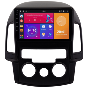 Hyundai i30 Android Multimedya Sistemi (2008-2011)