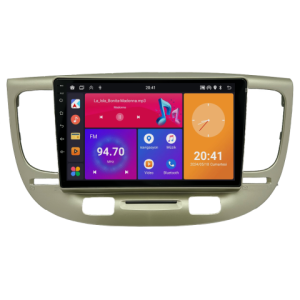 Kia Rio Android Multimedya Sistemi (2006-2011)