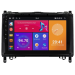 Mercedes Vito Android Multimedya Sistemi (2010-2017)