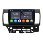 Mitsubishi Lancer Android Multimedya Sistemi (2008-2019)