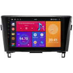 Nissan Qashqai Android Multimedya Sistemi (2014-2020)