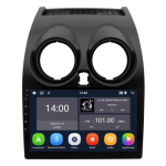 Nissan Qashqai Android Multimedya Sistemi (2007-2013)