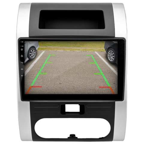 Nissan X-Trail Android Multimedya Sistemi (2008-2013) - Görsel 3