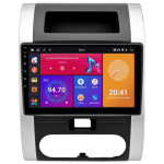 Nissan X-Trail Android Multimedya Sistemi (2008-2013)