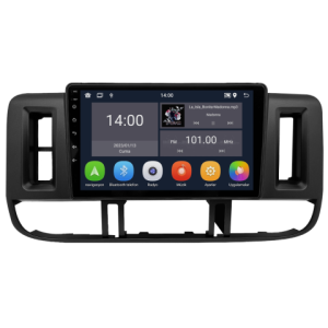 Nissan X-Trail Android Multimedya Sistemi (2002-2004)