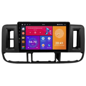 Nissan X-Trail Android Multimedya Sistemi (2002-2004)