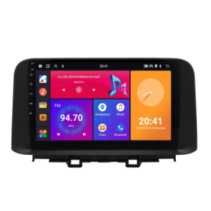Hyundai Kona Android Multimedya Sistemi (2018-2022)