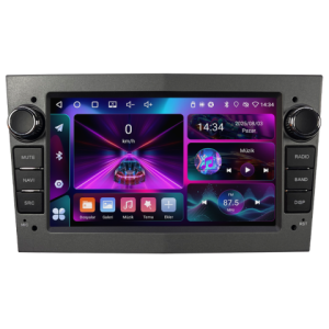 Opel Antara Android Multimedya Sistemi (2007-2011)