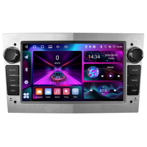 Opel Antara Android Multimedya Sistemi (2007-2011)