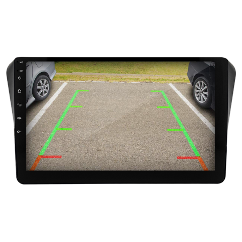 Nissan Micra Android Multimedya Sistemi (2018-2020) - Görsel 3