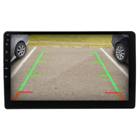 Opel Astra Android Multimedya Sistemi (1998-2004) - Görsel 3