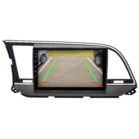 Hyundai Elantra Android Multimedya Sistemi (2016-2018) - Görsel 4