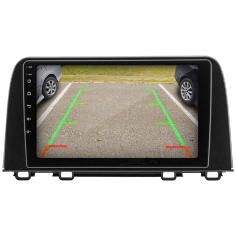 Honda Crv Android Multimedya Sistemi (2018-2022) - Görsel 7