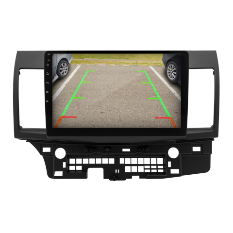 Mitsubishi Lancer Android Multimedya Sistemi (2008-2019) - Görsel 3
