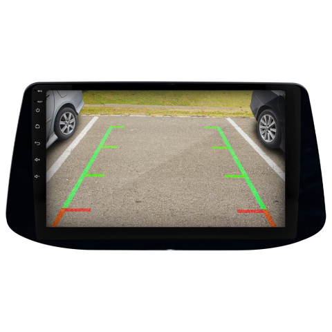 Hyundai i30 Android Multimedya Sistemi (2017-2020) - Görsel 4