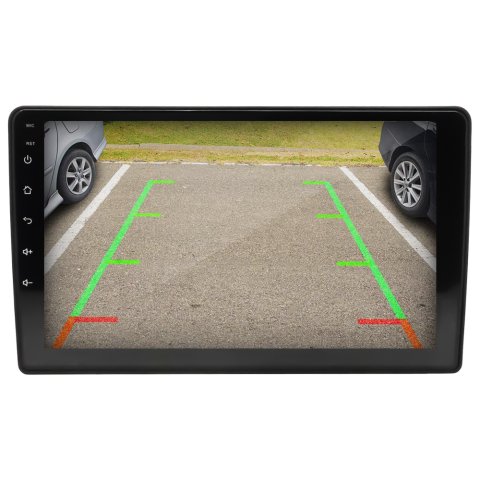 Mitsubishi L200 Android Multimedya Sistemi (2020-2023) - Görsel 4